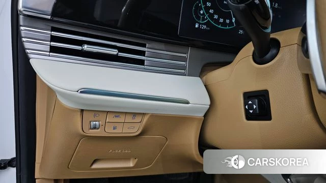 Hyundai The New Grandeur IG id 4966917 из Кореи 9