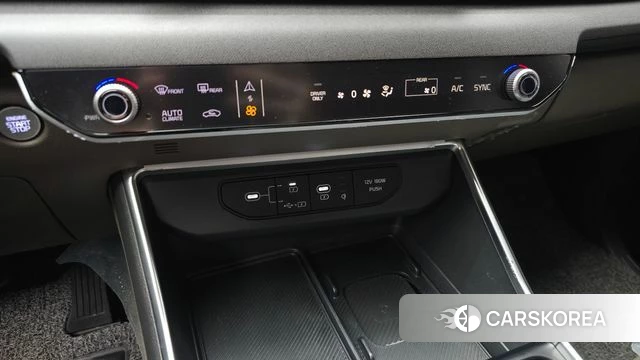 Kia The New Carnival 4th Generation id 5038993 из Кореи 8