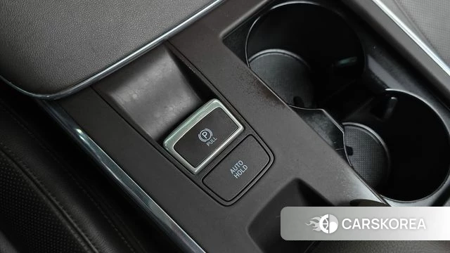 Hyundai The New Grandeur IG id 4952345 из Кореи 8