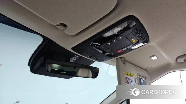 Kia The New Carnival 4th Generation id 5039300 из Кореи 8