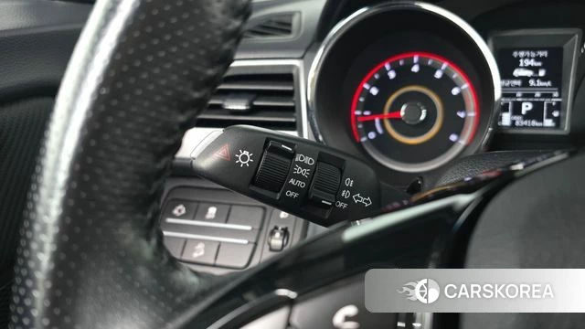 Ssangyong Tivoli Armor id 4918716 из Кореи 8