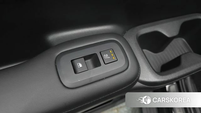 Hyundai Santa Fe (MX5) id 4974826 из Кореи 8