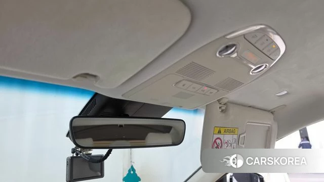 Hyundai The New Grandeur IG Hybrid id 5054094 из Кореи 8