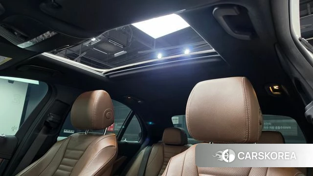 Mercedes-Benz E-Class W213 id 5027753 из Кореи 8