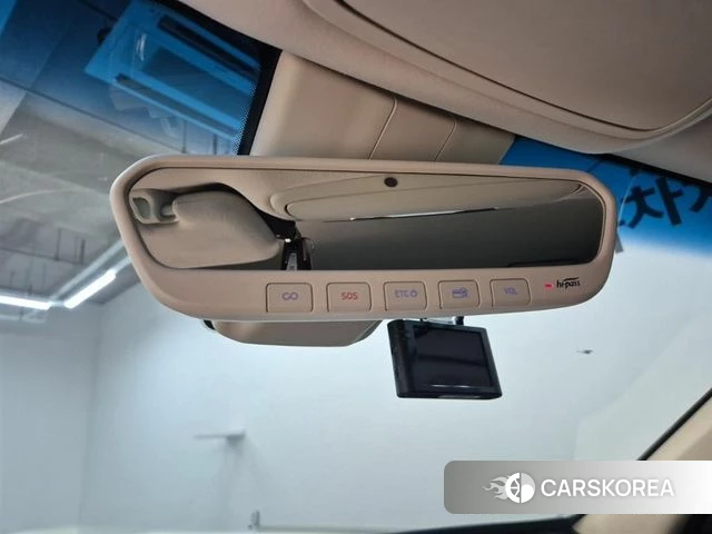 Genesis G90 id 4959193 из Кореи 8