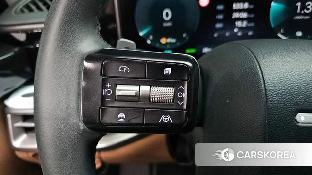 Hyundai Grandeur Hybrid (GN7) id 4656248 из Кореи 8
