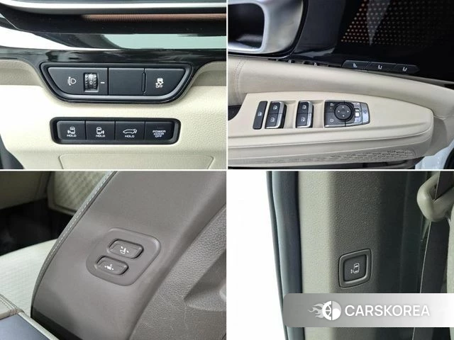 Kia The New Carnival 4th Generation id 5033120 из Кореи 8