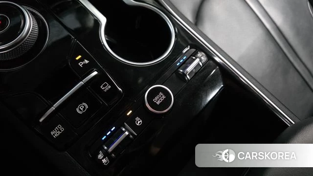 Kia K5 Hybrid 3rd Generation id 4981840 из Кореи 8