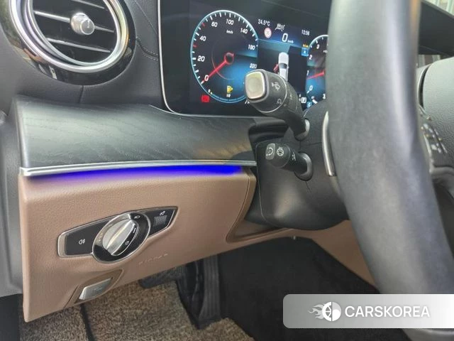 Mercedes-Benz E-Class W213 id 4991181 из Кореи 8
