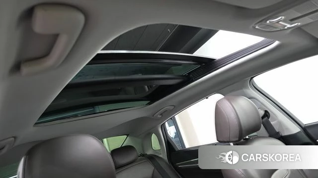 Hyundai The New Grandeur IG id 4976619 из Кореи 8