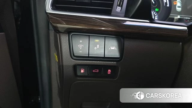 Kia All New K7 Hybrid id 5023992 из Кореи 8