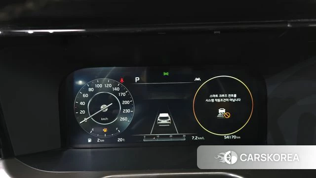 Kia Sorento 4th Generation id 5034708 из Кореи 8