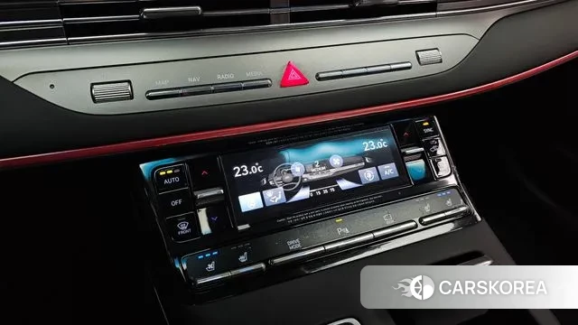 Hyundai The New Grandeur IG id 3778031 из Кореи 8