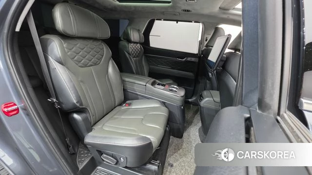 Hyundai Palisade id 5041015 из Кореи 8
