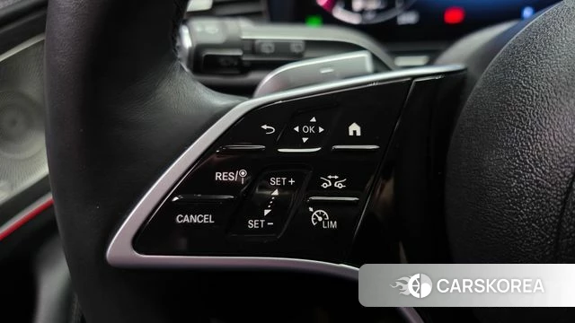 Mercedes-Benz GLE-Class W167 id 5033198 из Кореи 8