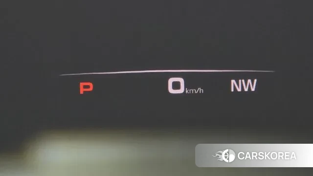 Porsche Panamera (971) id 3361192 из Кореи 8