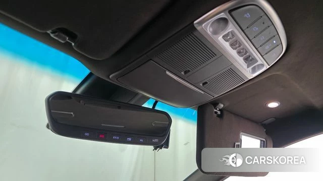 Genesis G90 id 4943738 из Кореи 8