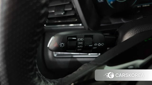 Ssangyong Tivoli Air id 5023200 из Кореи 8