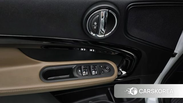 Mini Cooper D Countryman id 5013690 из Кореи 8