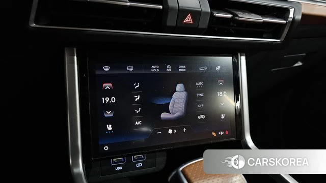 Ssangyong Torres id 4928471 из Кореи 8