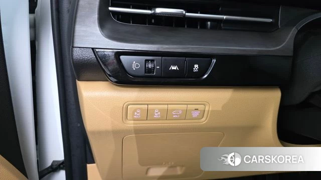 Kia Carnival 4th generation id 5012295 из Кореи 8