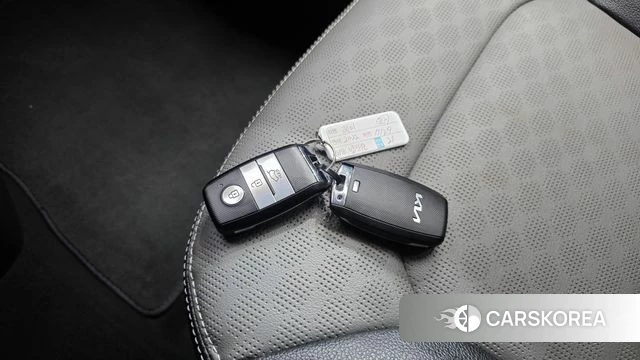 Kia The New Ray id 4992014 из Кореи 8