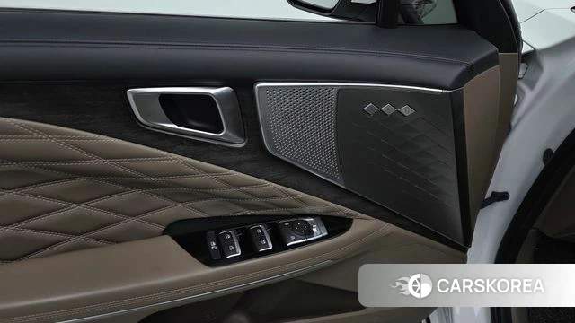 Kia K8 Hybrid id 4986272 из Кореи 8