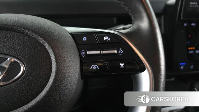 Hyundai Staria id 5002473 из Кореи 8