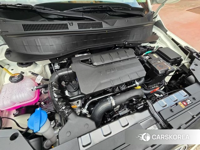 Hyundai The New Casper id 4995168 из Кореи 8