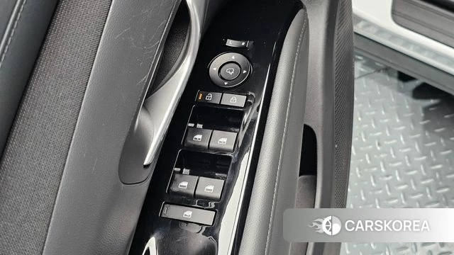 Hyundai The New Tucson (NX4) id 4990617 из Кореи 8