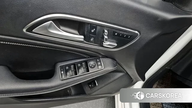 Mercedes-Benz CLA-Class C117 id 3563358 из Кореи 8