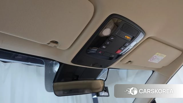 Kia Carnival 4th generation id 5002553 из Кореи 8