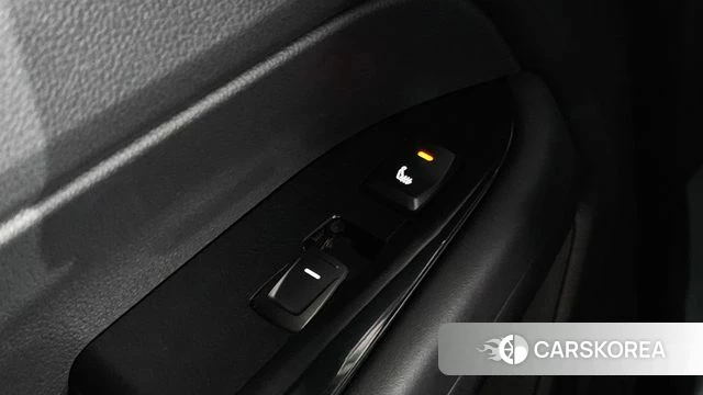 Ssangyong The New Rexton Sport id 4957547 из Кореи 8