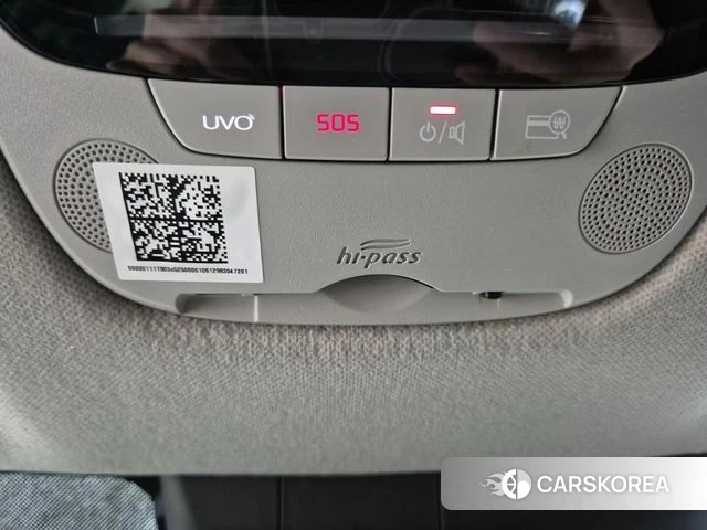 Kia Seltos id 5018143 из Кореи 8