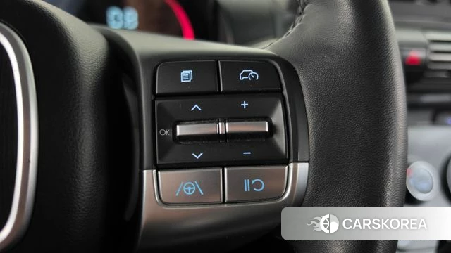 Hyundai Casper id 5040199 из Кореи 8