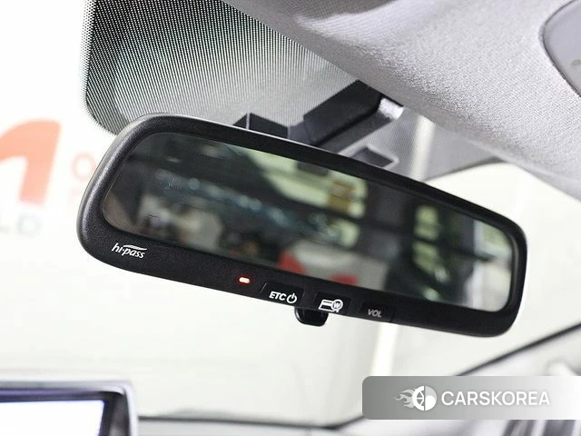 Hyundai The New Grand Starex id 5028302 из Кореи 8