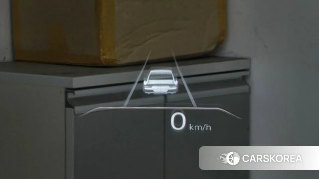 Genesis G80 (RG3) id 5035223 из Кореи 8