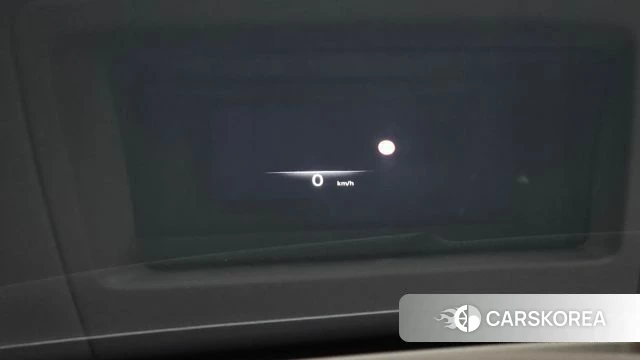 Genesis GV80 id 4975611 из Кореи 8