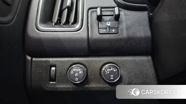 Chevrolet (GM Daewoo) Real New Colorado id 3752121 из Кореи 8