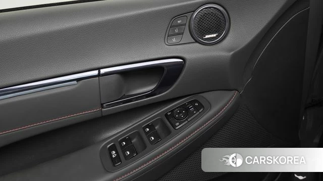 Hyundai Sonata (DN8) id 4573435 из Кореи 8