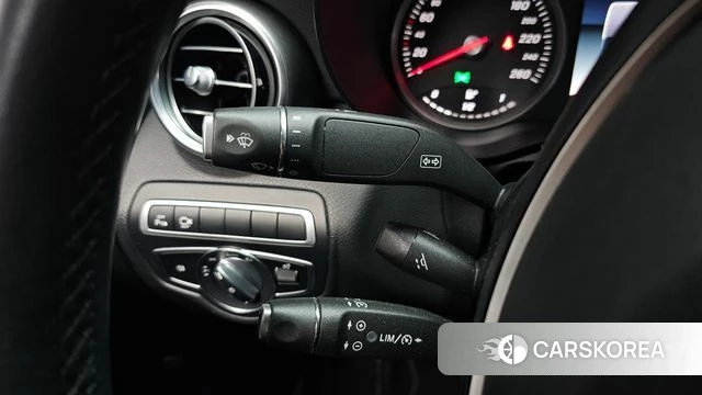 Mercedes-Benz GLC-Class X253 id 5035609 из Кореи 8