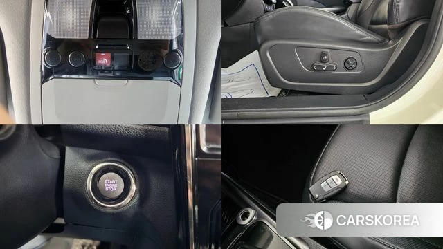 Ssangyong Berry New Tivoli id 5047054 из Кореи 8