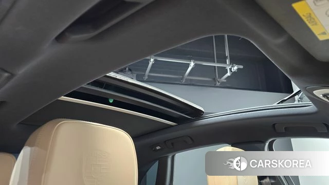 Porsche Macan id 5034452 из Кореи 8