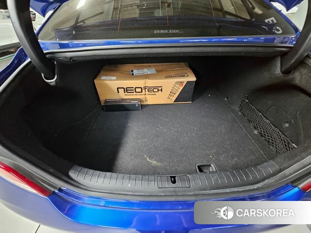 Genesis G70 id 4937640 из Кореи 8