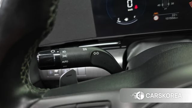 Hyundai Kona (SX2) id 5027052 из Кореи 8