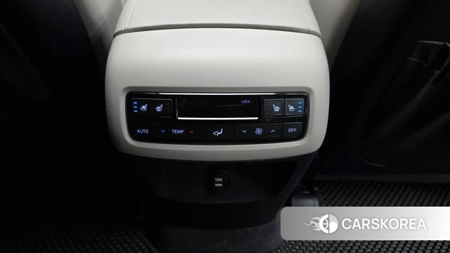 Hyundai The New Palisade id 4975450 из Кореи 8
