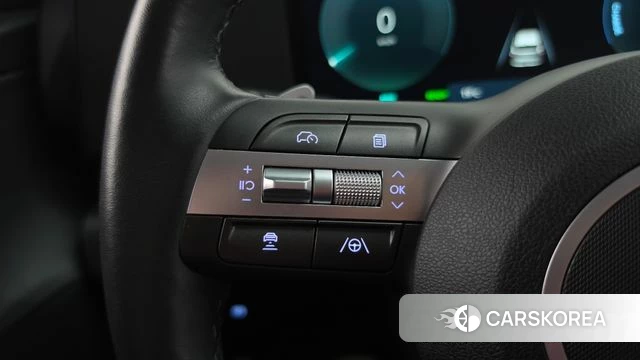 Hyundai Kona Electric (SX2) id 4792048 из Кореи 8