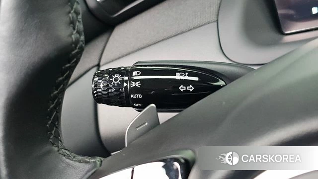 Hyundai The New Tucson (NX4) id 5011769 из Кореи 8