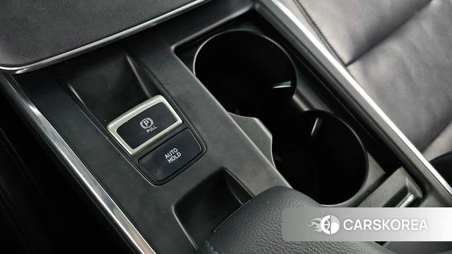 Hyundai The New Grandeur IG id 4986295 из Кореи 8