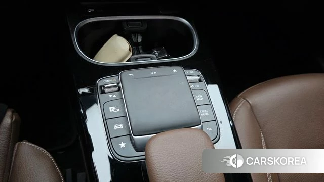 Mercedes-Benz CLA-Class C118 id 5012428 из Кореи 8